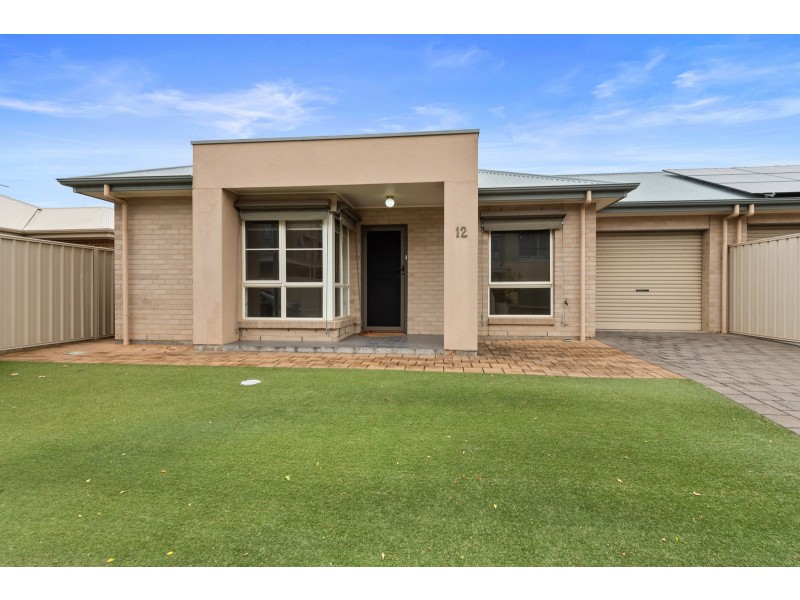 12/62 Hawker Street, Brompton SA 5007