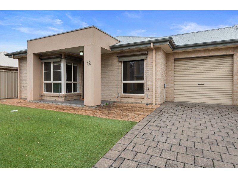 12/62 Hawker Street, Brompton SA 5007