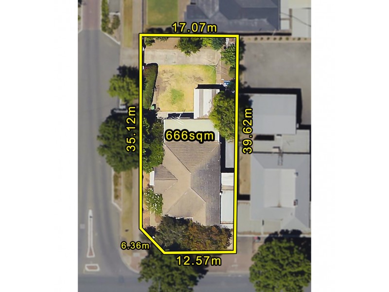 223 South Road, Mile End SA 5031