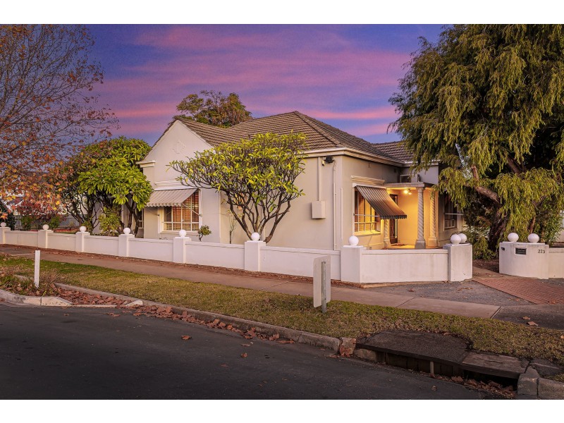 223 South Road, Mile End SA 5031