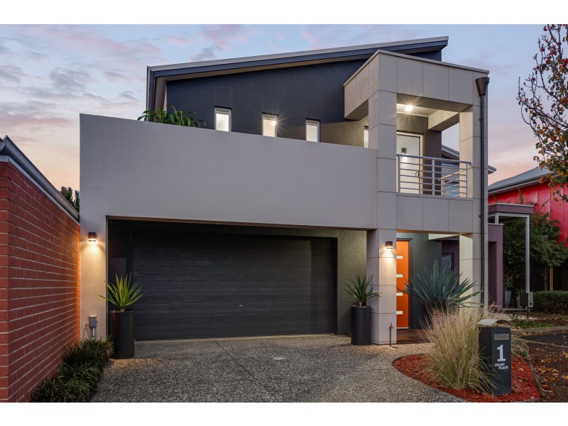 1 Frost Place, Brompton SA 5007