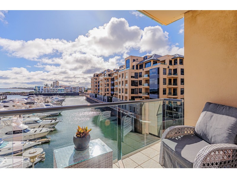 28/1 Chappell Drive, Glenelg SA 5045