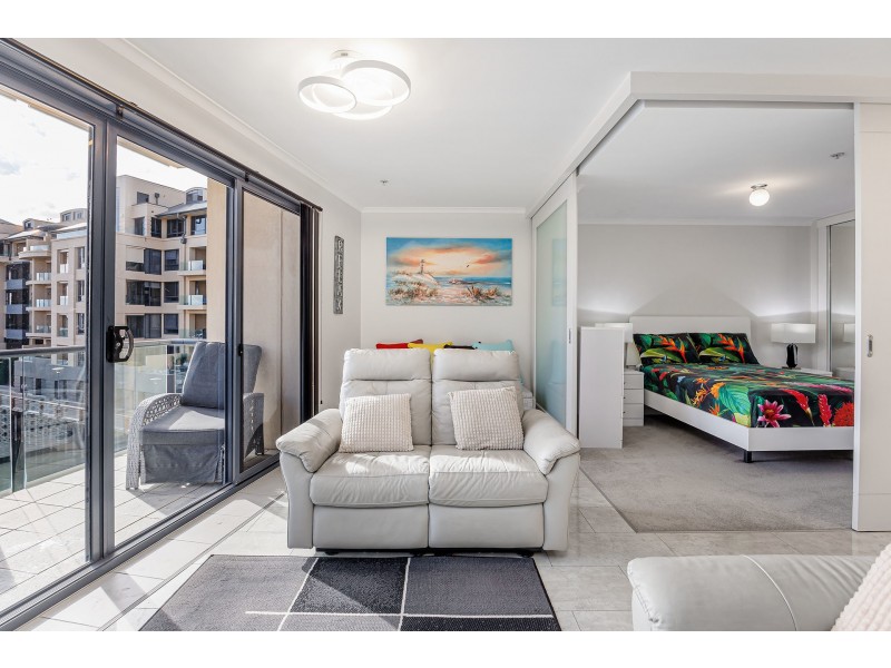 28/1 Chappell Drive, Glenelg SA 5045