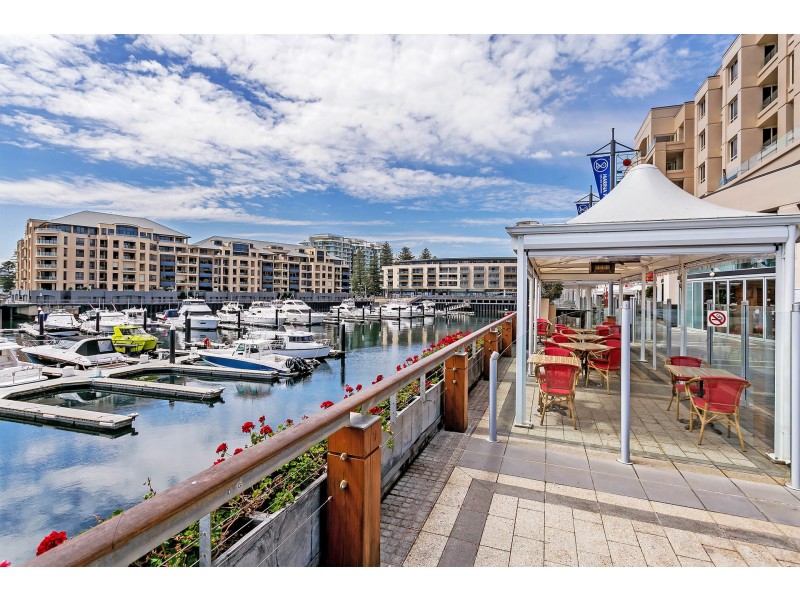 28/1 Chappell Drive, Glenelg SA 5045
