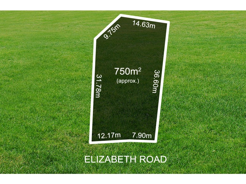 74 Elizabeth Road, Christie Downs SA 5164