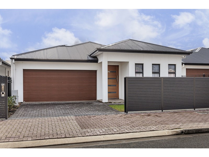 83 Park Avenue, Athol Park SA 5012
