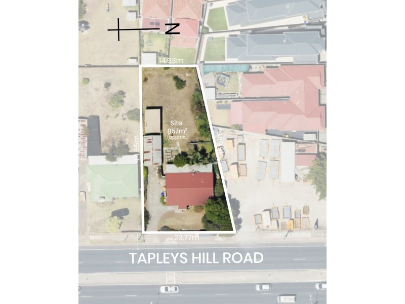 347 Tapleys Hill Road, Seaton SA 5023