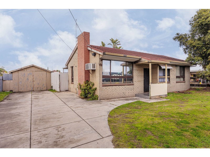 347 Tapleys Hill Road, Seaton SA 5023