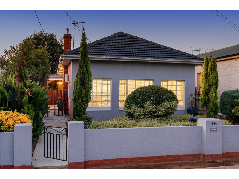 54A Gladstone Road, Mile End SA 5031