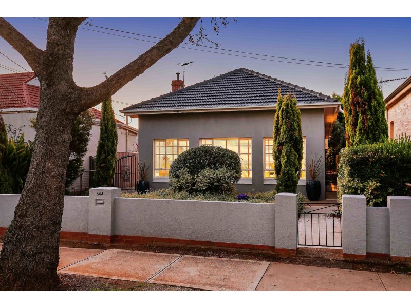 54A Gladstone Road, Mile End SA 5031