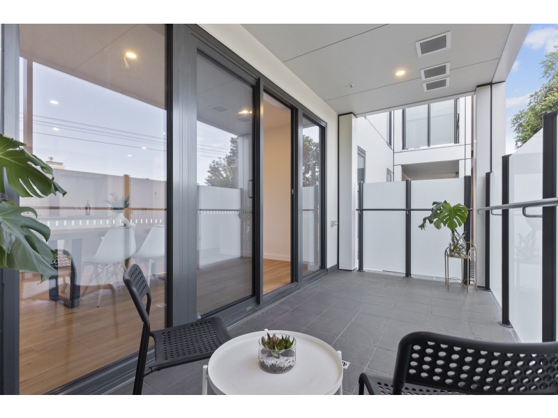 107/293 Fullarton Road, Parkside SA 5063