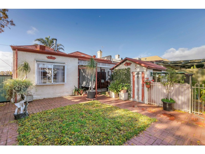 37 Prince Street, Alberton SA 5014