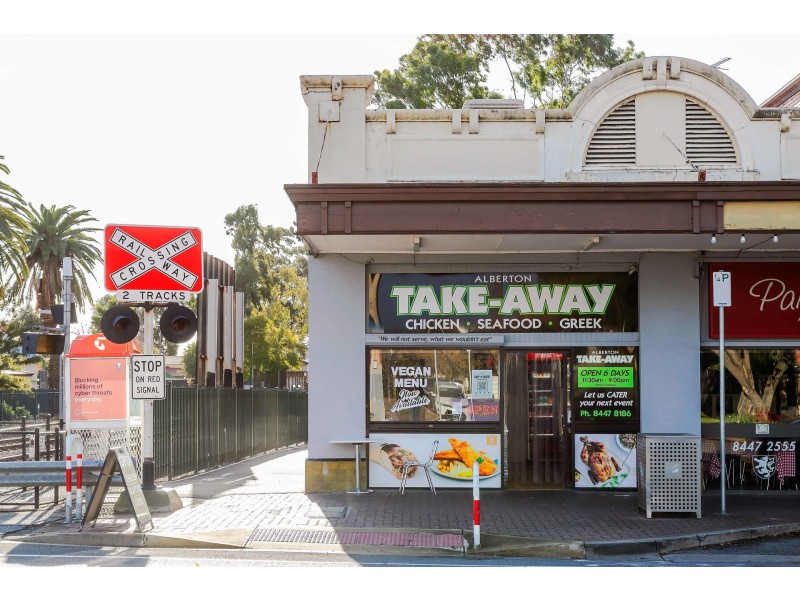 37 Prince Street, Alberton SA 5014