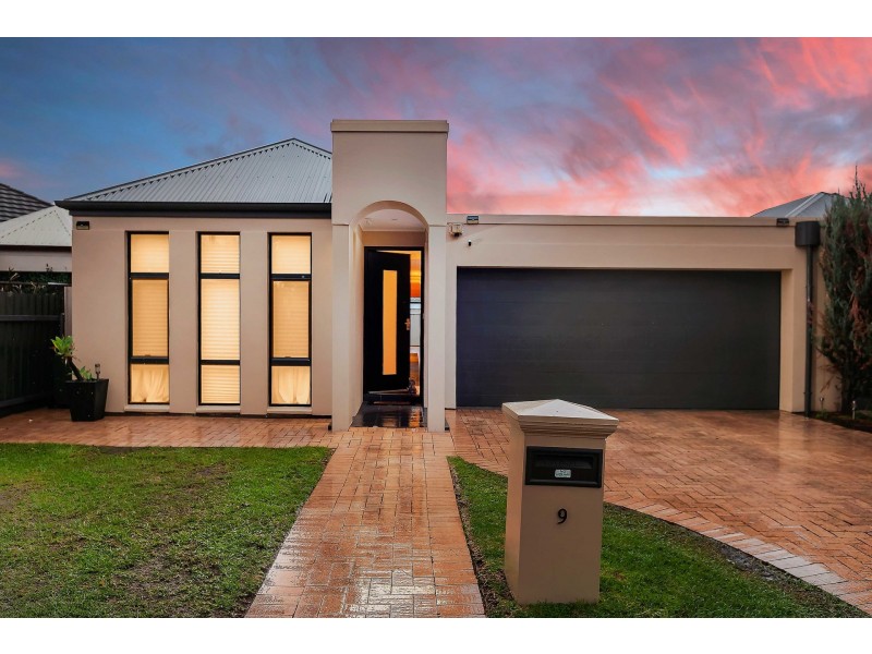 9 Grallina Street, Lockleys SA 5032