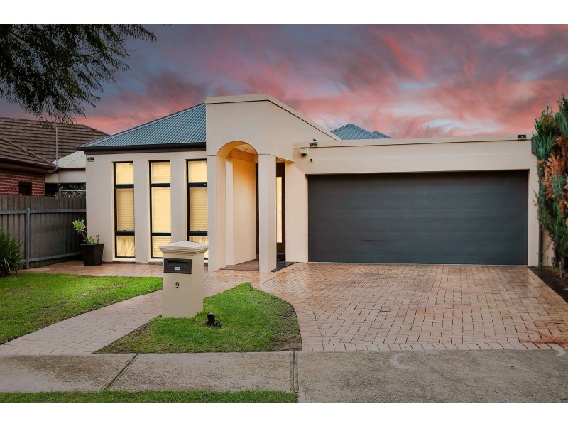 9 Grallina Street, Lockleys SA 5032