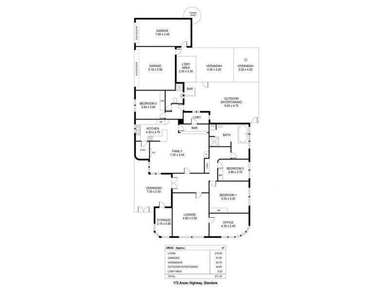 172 Anzac Highway, Glandore SA 5037