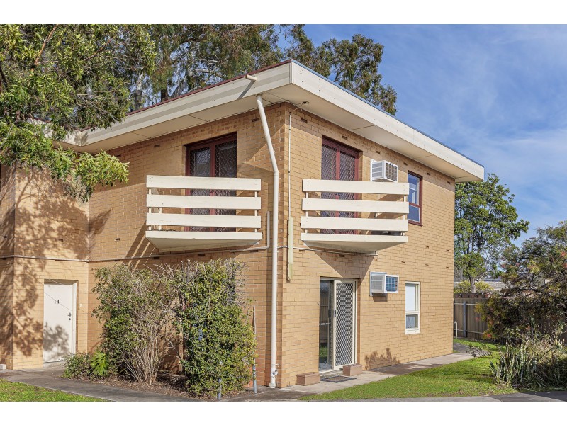 14/27 Hartley Road, Flinders Park SA 5025
