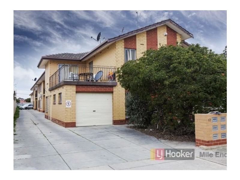 3/12 Richard Street, Mansfield Park SA 5012