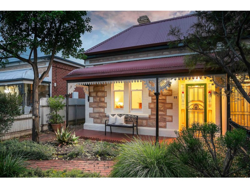 35 King Street, Mile End SA 5031