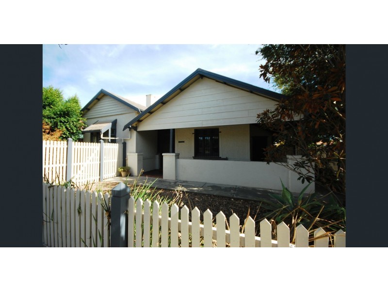 50 Bagot Avenue, Mile End SA 5031