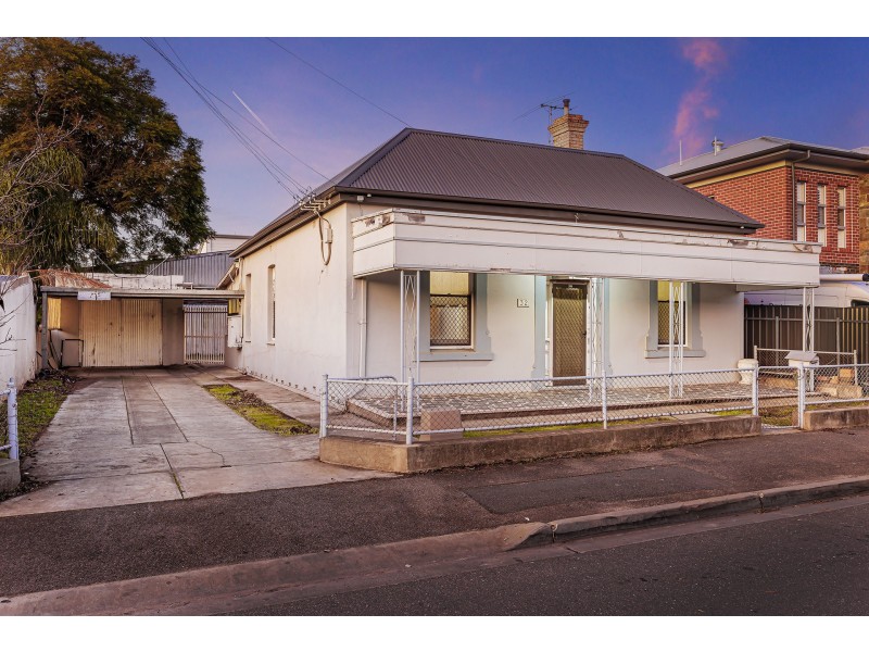 32 Third Street, Brompton SA 5007