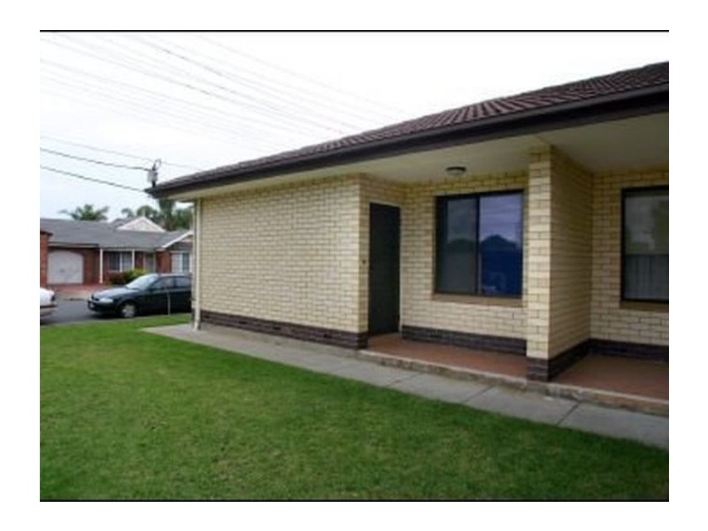 5/341 Marion Road, North Plympton SA 5037