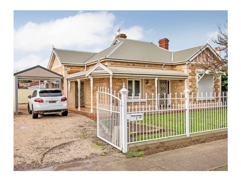 1 Lysle Street, Brooklyn Park SA 5032