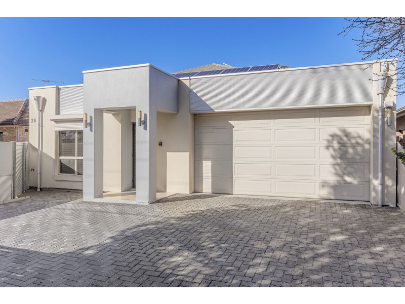 26 Lucas Street, Richmond SA 5033