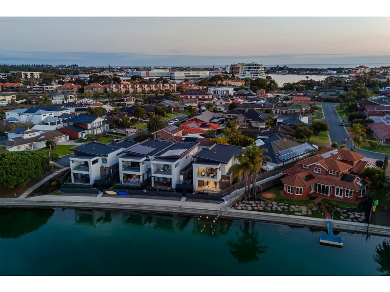 4/6 Allerdice Court, West Lakes SA 5021