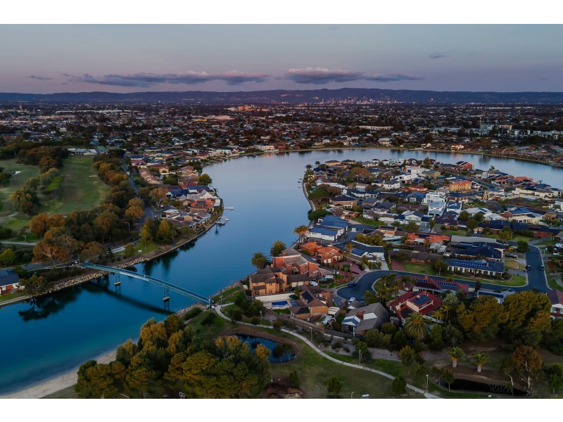 4/6 Allerdice Court, West Lakes SA 5021