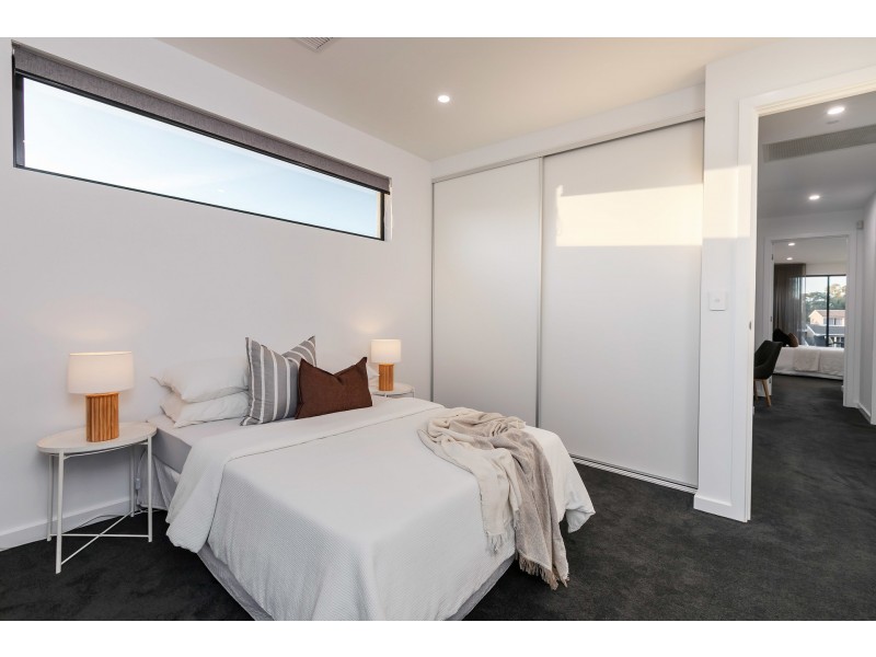 4/6 Allerdice Court, West Lakes SA 5021