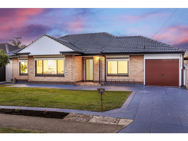 12 Worthley Road, Findon SA 5023