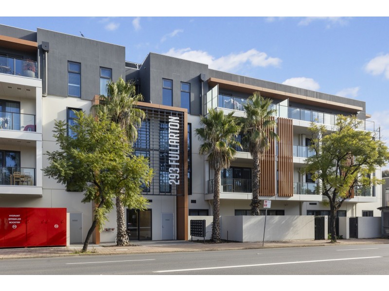 106/293 Fullarton Road, Parkside SA 5063