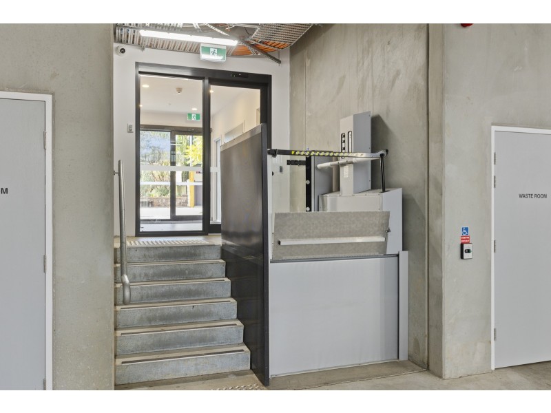 106/293 Fullarton Road, Parkside SA 5063