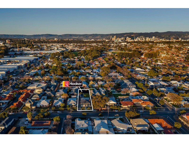 68 Hayward Avenue, Torrensville SA 5031