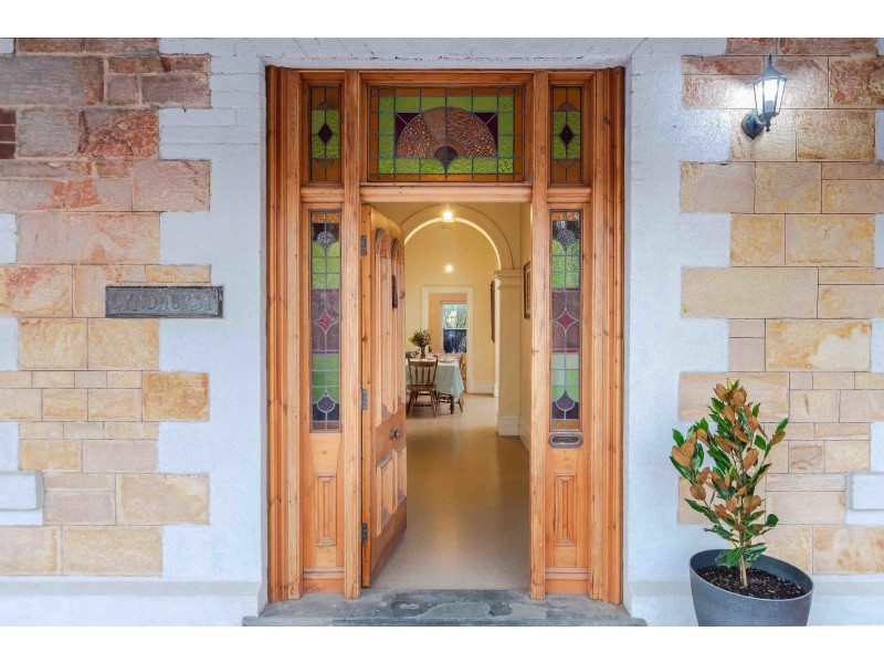 18 & 18a Goodenough Street, Mile End SA 5031