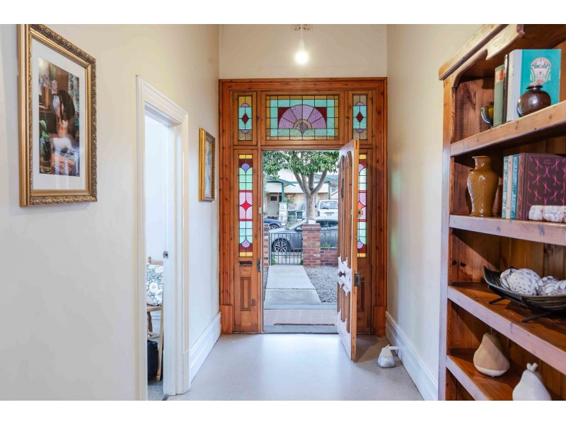 18 & 18a Goodenough Street, Mile End SA 5031