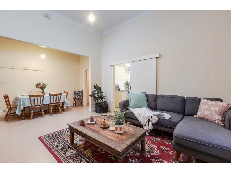 18 & 18a Goodenough Street, Mile End SA 5031