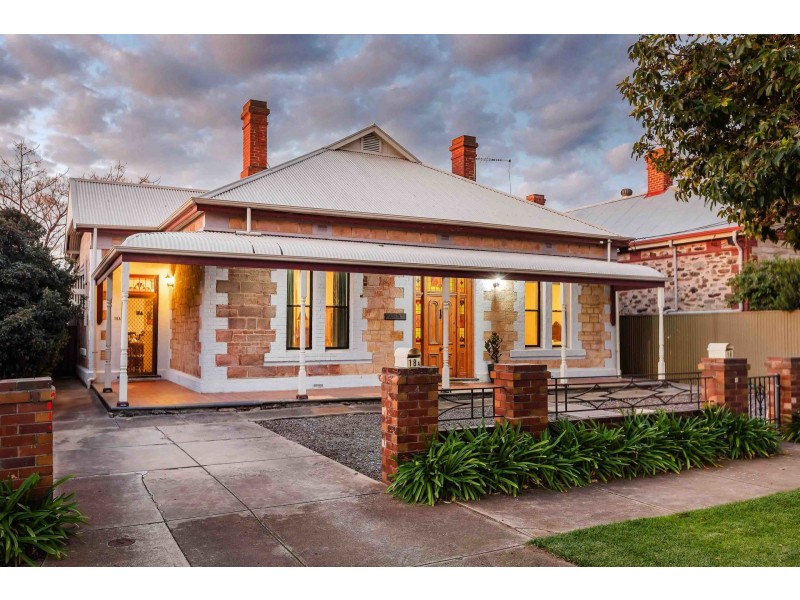 18 & 18a Goodenough Street, Mile End SA 5031