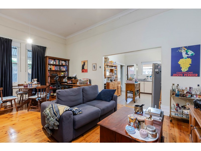 18 & 18a Goodenough Street, Mile End SA 5031