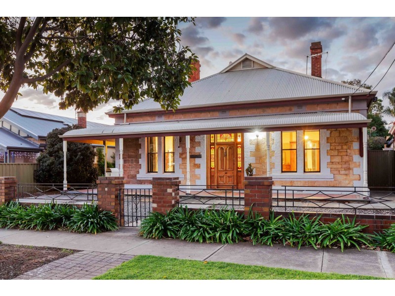 18 & 18a Goodenough Street, Mile End SA 5031