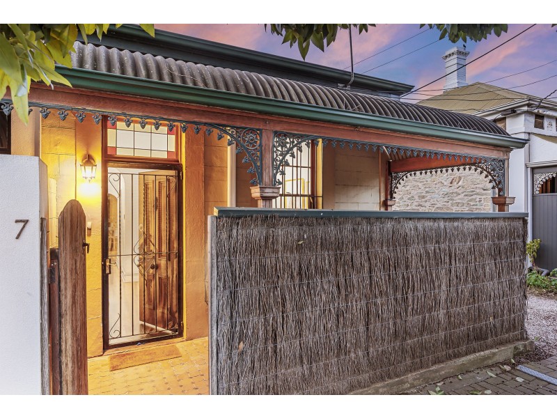 7 Fisher Street, Norwood SA 5067