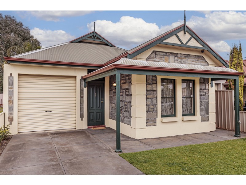 77 Hughes Street, Mile End SA 5031