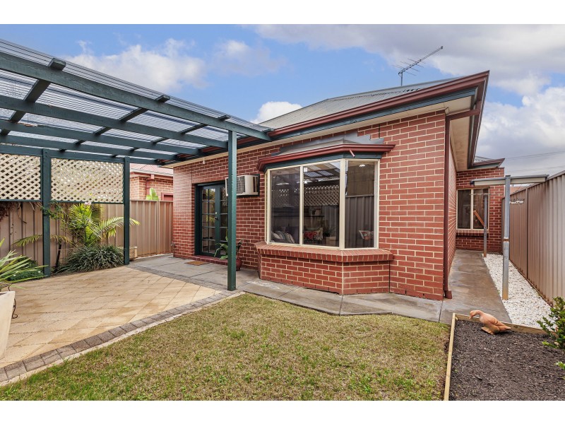 77 Hughes Street, Mile End SA 5031