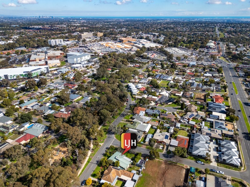 14 Carty Avenue, Modbury SA 5092