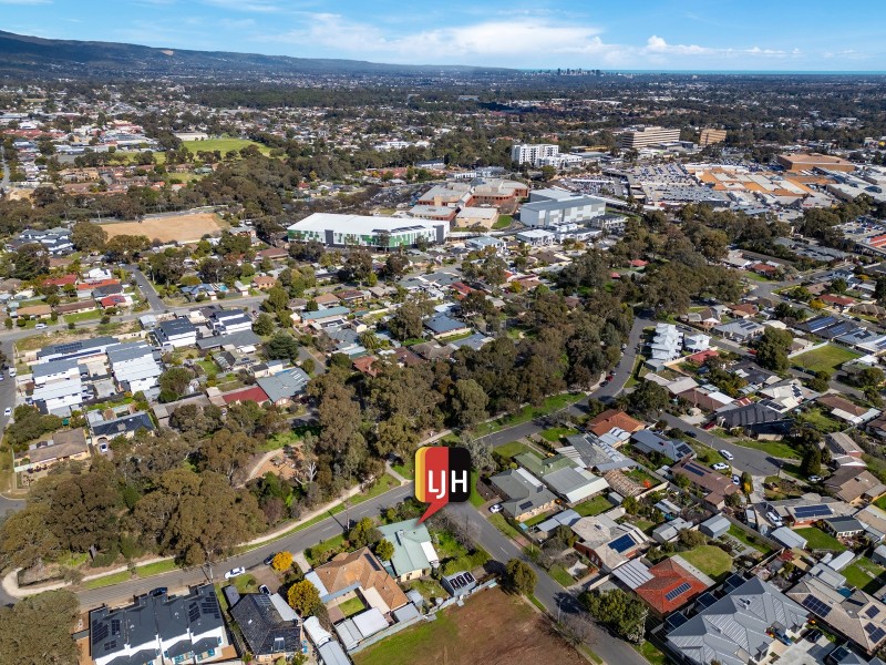 14 Carty Avenue, Modbury SA 5092