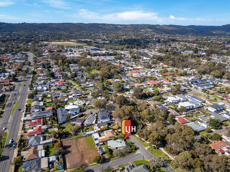 14 Carty Avenue, Modbury SA 5092