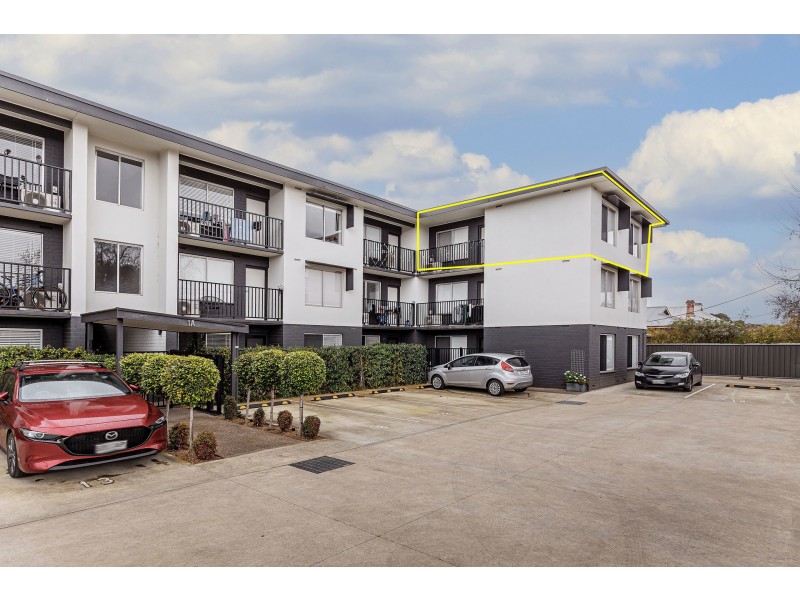 18/1a Stephens Avenue, Torrensville SA 5031