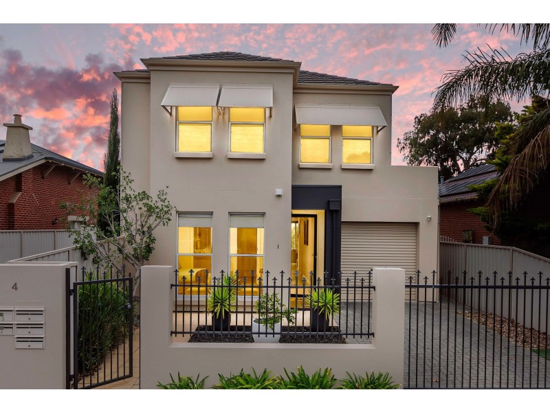 1/4 Stephens Avenue, Torrensville SA 5031