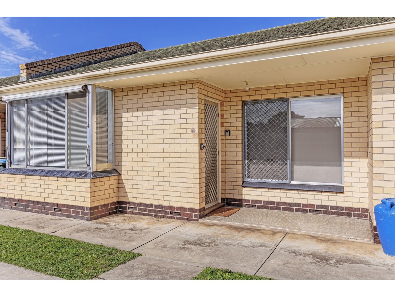 4/15 Ozone Street, Alberton SA 5014